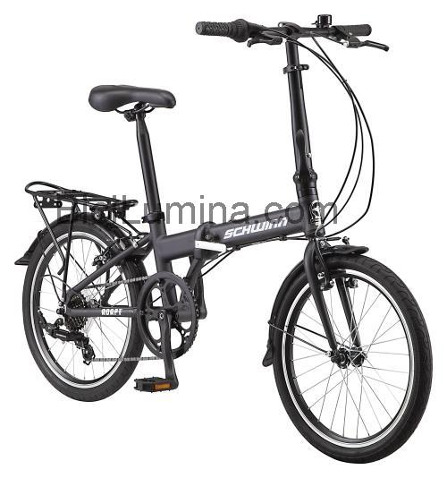 Schwinn Adapt opinión y ficha técnica